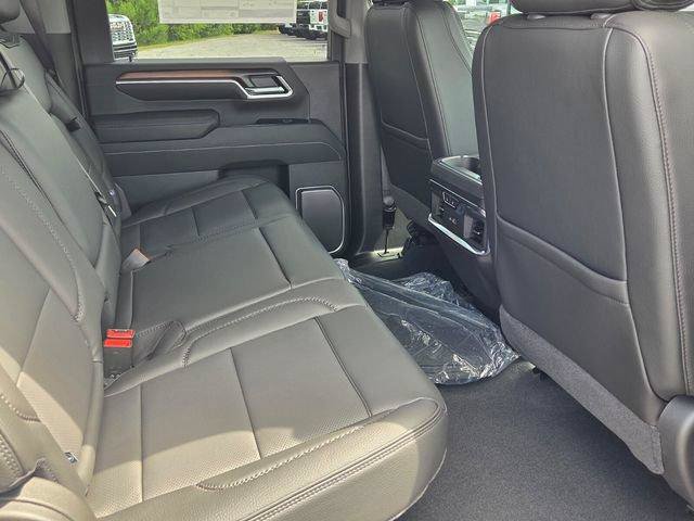 New 2026 GMC Sierra 2500 Denali w/ Denali Reserve Package AWD/4WD image 17