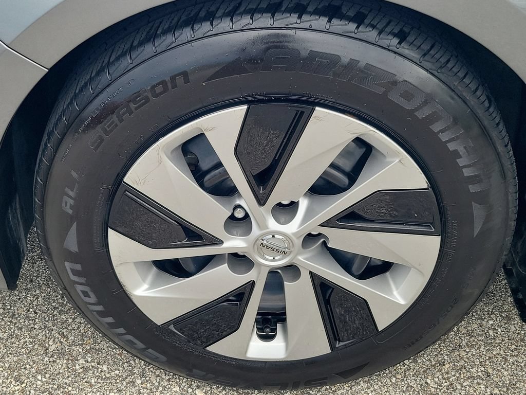 Used 2022 Nissan Altima 2.5 S FWD image 7