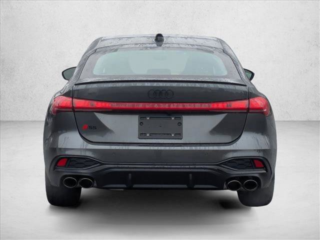 New 2025 Audi S5 Prestige image 7