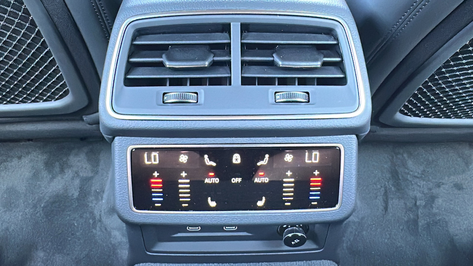 New 2026 Audi RS 7 Performance image 17