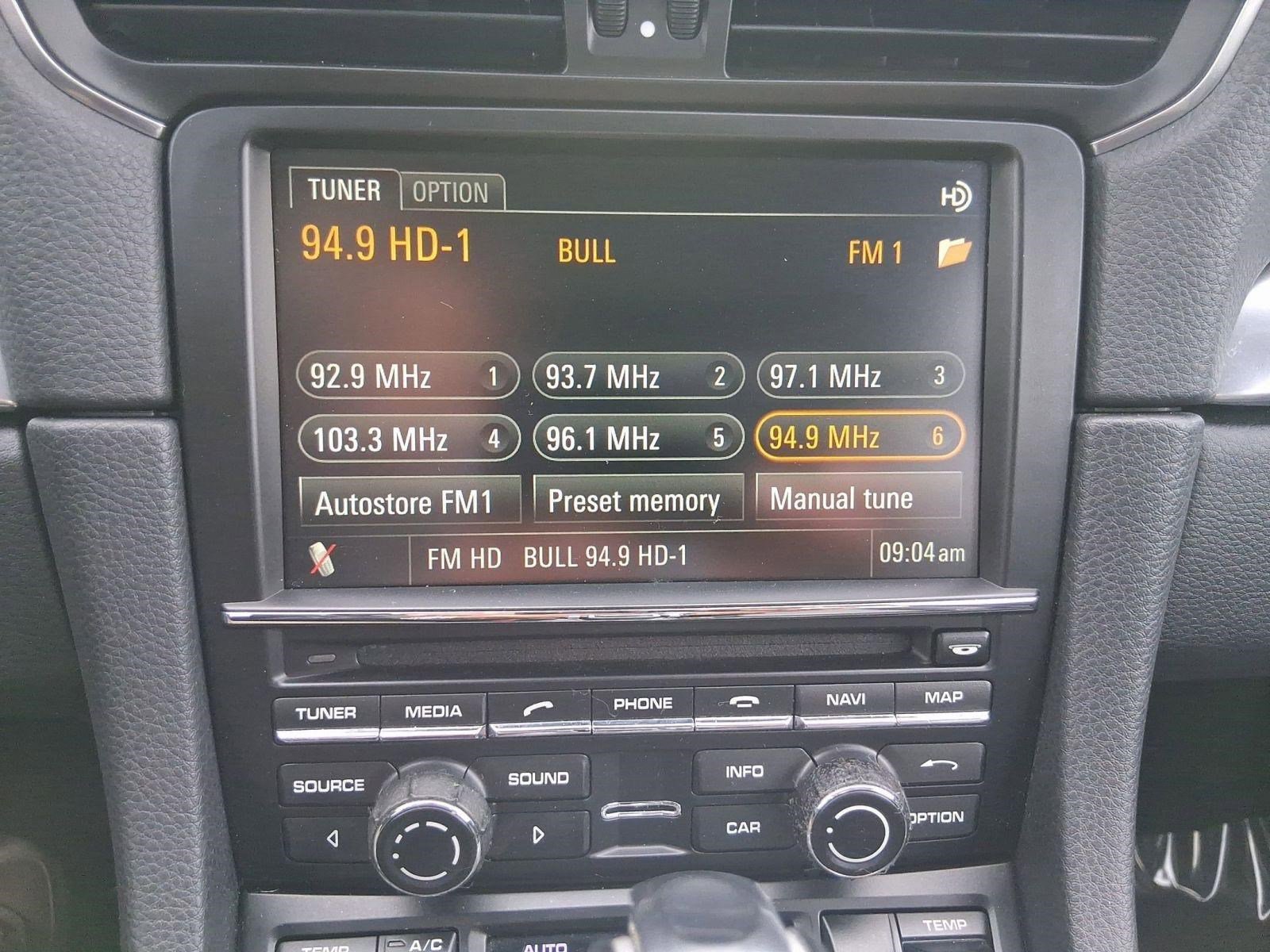 Used 2012 Porsche 911 Carrera S image 21