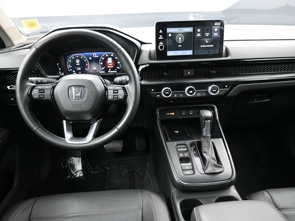 Certified 2026 Honda CR-V EX-L image 20