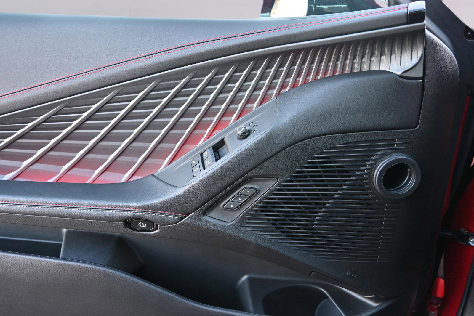 New 2024 Dodge Charger R/T w/ Plus Group image 25