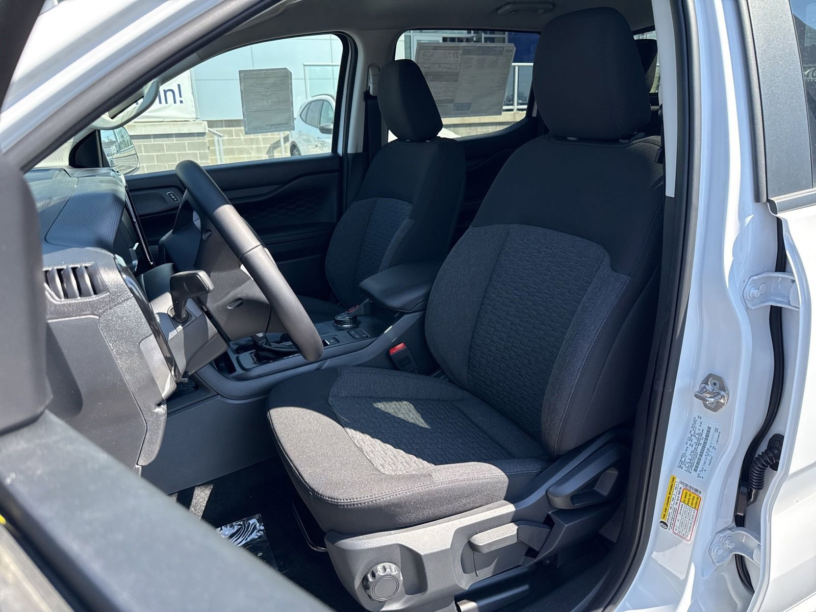 New 2026 Ford Ranger XLT image 2