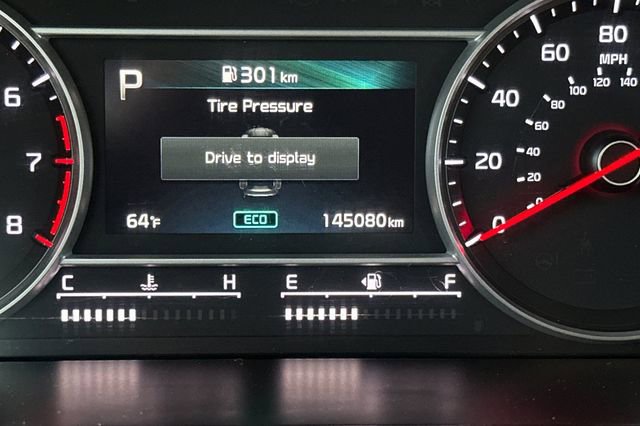 Used 2022 Kia Sorento LX FWD image 27