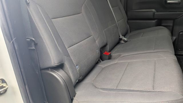 Used 2020 Chevrolet Silverado 2500 Custom w/ Custom Value Package image 20