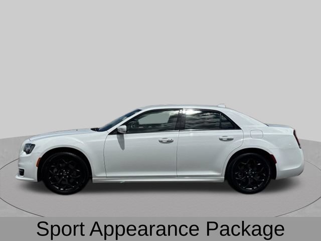 Certified 2021 Chrysler 300 Touring L AWD/4WD image 3