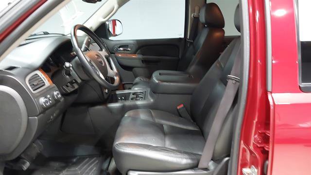 Used 2012 GMC Yukon SLT AWD/4WD image 20