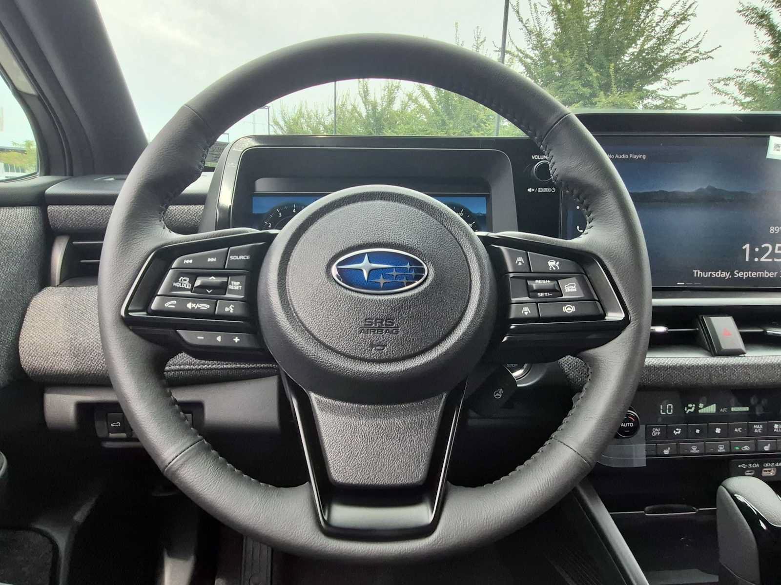 New 2026 Subaru Outback Limited XT AWD/4WD image 22