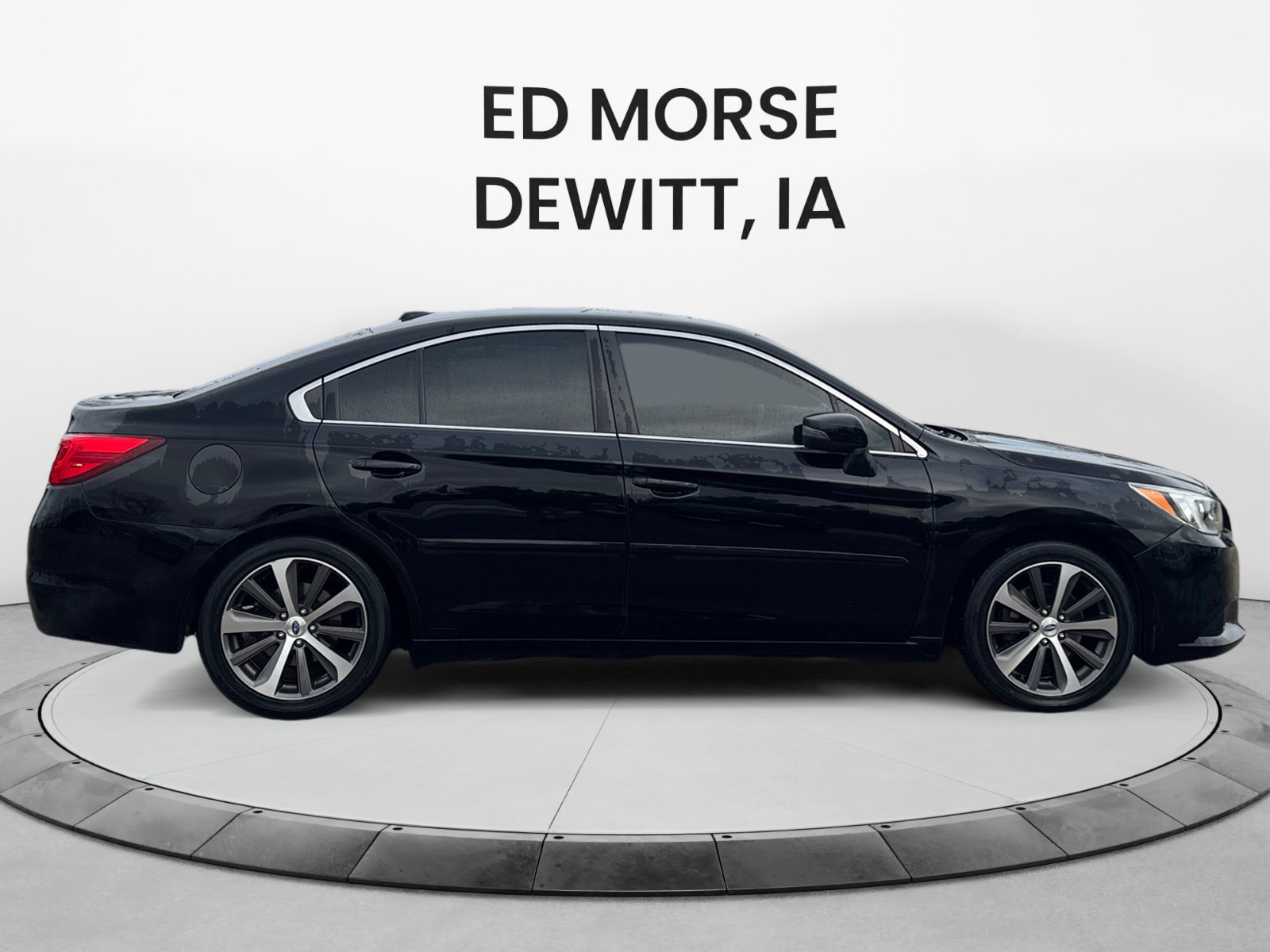 Used 2016 Subaru Legacy 3.6R Limited image 6