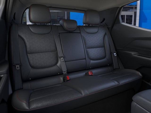 New 2027 Chevrolet Bolt RS FWD image 17