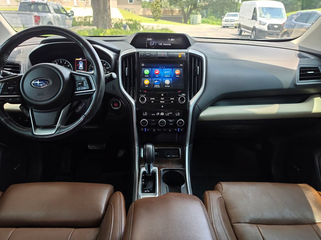 Used 2019 Subaru Ascent Touring w/ Popular Package #3 AWD/4WD image 16