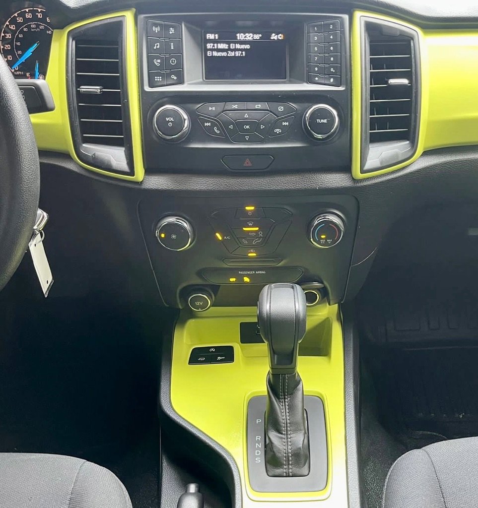 Used 2020 Ford Ranger XL w/ Equipment Group 101A Mid image 24