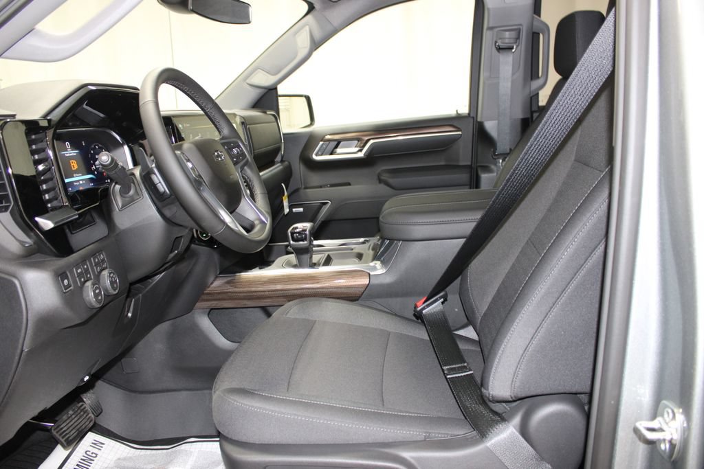 New 2026 Chevrolet Silverado 1500 RST w/ RST Select Package AWD/4WD image 27