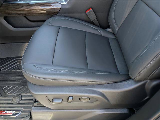 New 2026 Chevrolet Silverado 2500 LT w/ All Star Edition AWD/4WD image 4