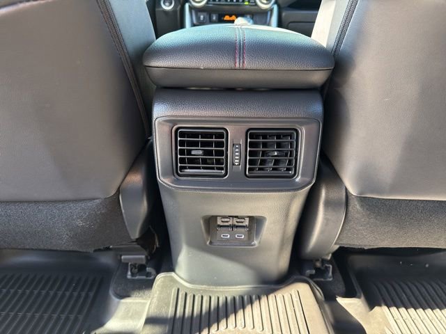 Certified 2024 Toyota RAV4 XSE image 12