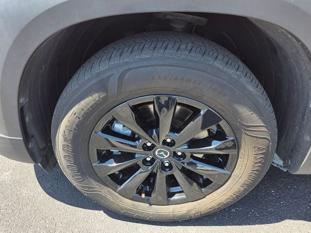 Used 2023 MAZDA CX-50 AWD 2.5 S w/ Cargo Package image 19