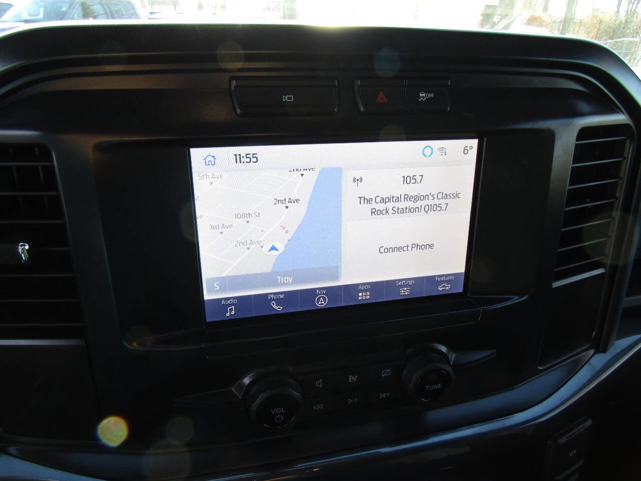 Used 2022 Ford F150 XL w/ Equipment Group 101A High image 15