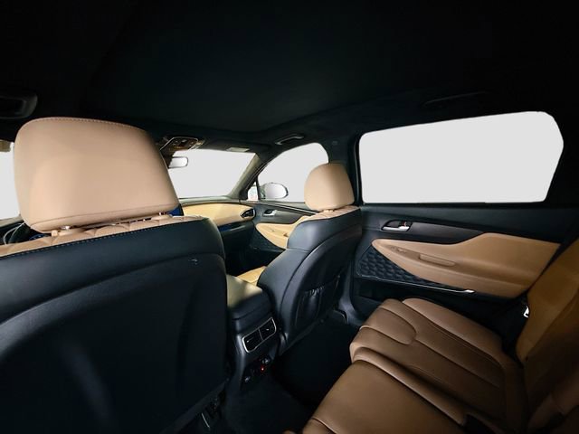 Used 2023 Hyundai Santa Fe Calligraphy image 24