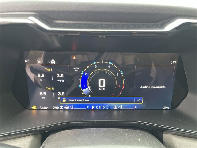 New 2026 Chevrolet Colorado ZR2 w/ Technology Package image 15