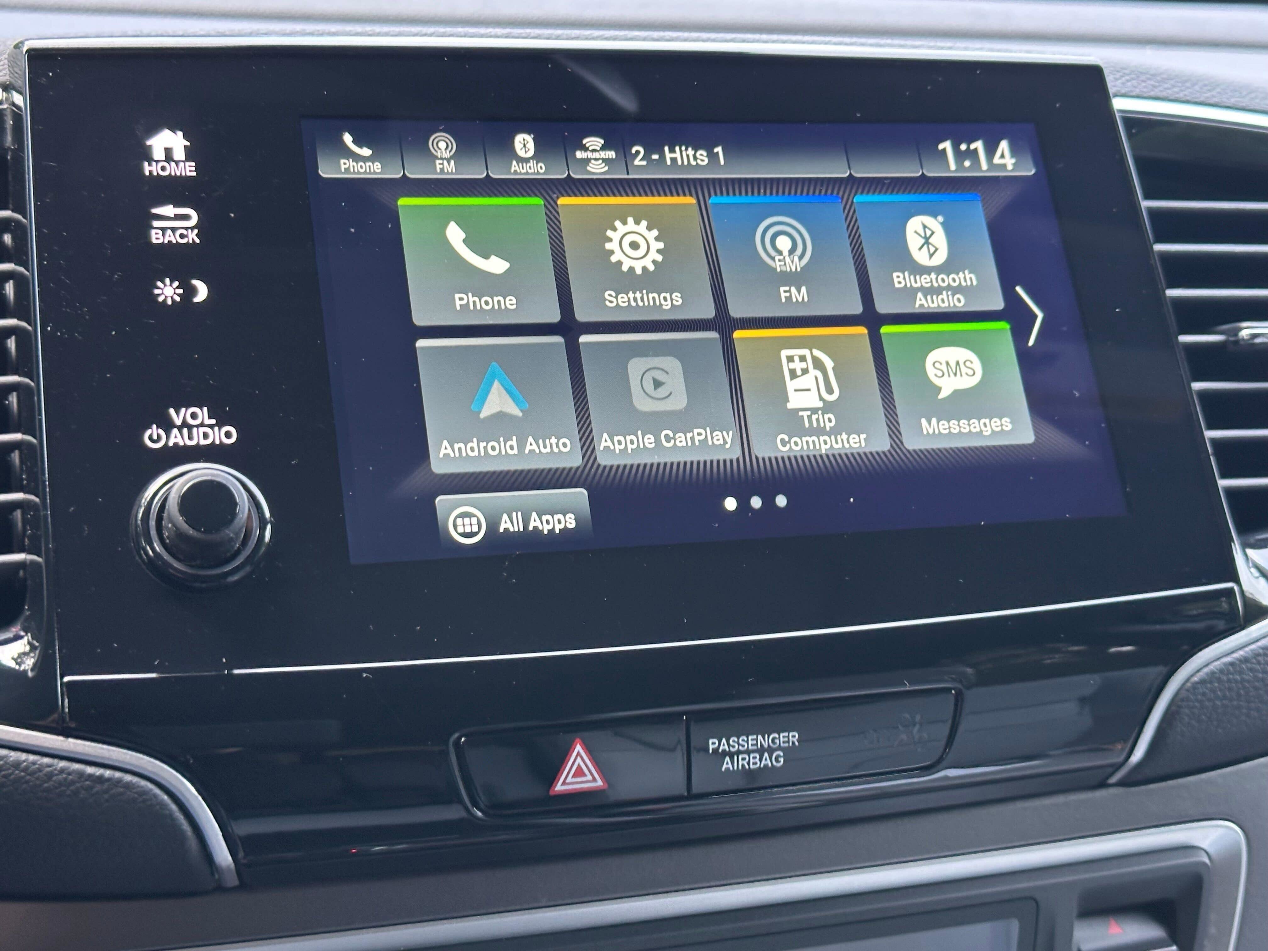 Used 2022 Honda Pilot Special Edition image 27