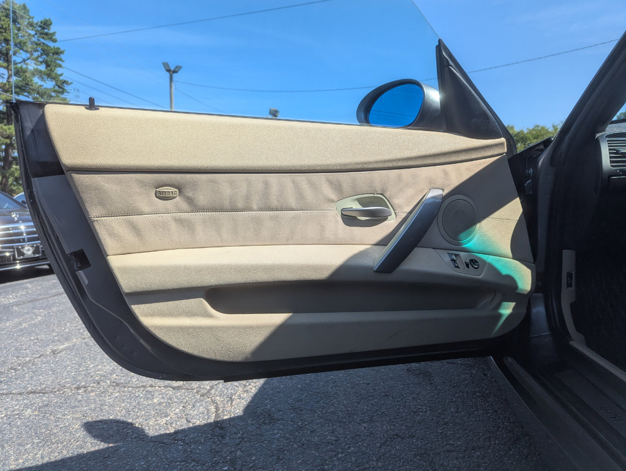 Used 2008 BMW Z4 3.0i image 11