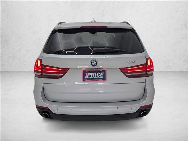 Used 2016 BMW X5 xDrive35i image 6