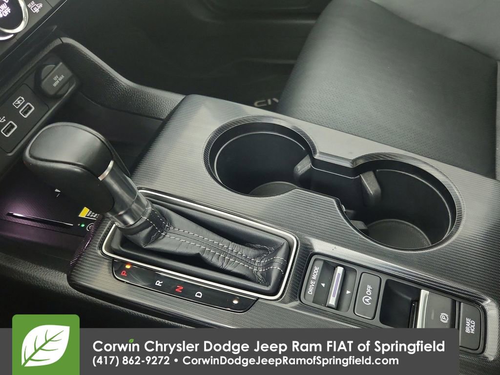 Used 2023 Honda Civic Touring image 29