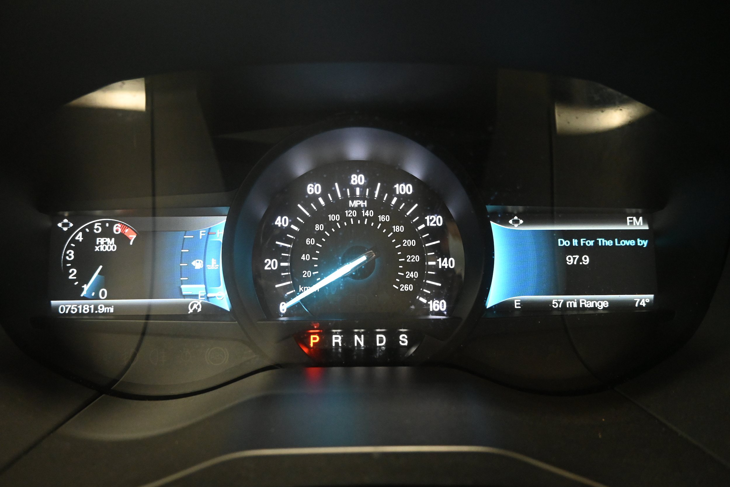 Used 2021 Ford Edge SEL w/ Convenience Package AWD/4WD image 9