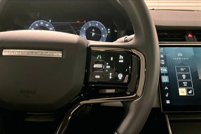 Certified 2024 Land Rover Range Rover Evoque S AWD/4WD image 21