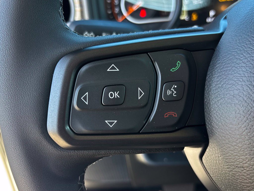 New 2026 Jeep Gladiator Sport AWD/4WD image 18