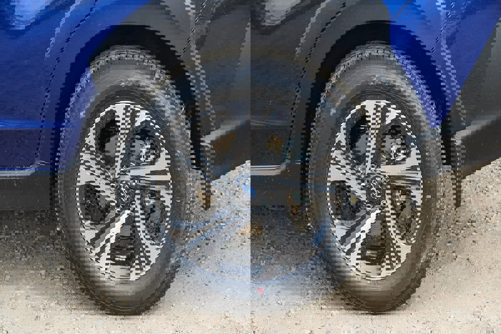 New 2025 Subaru Crosstrek 2.0i Premium image 10