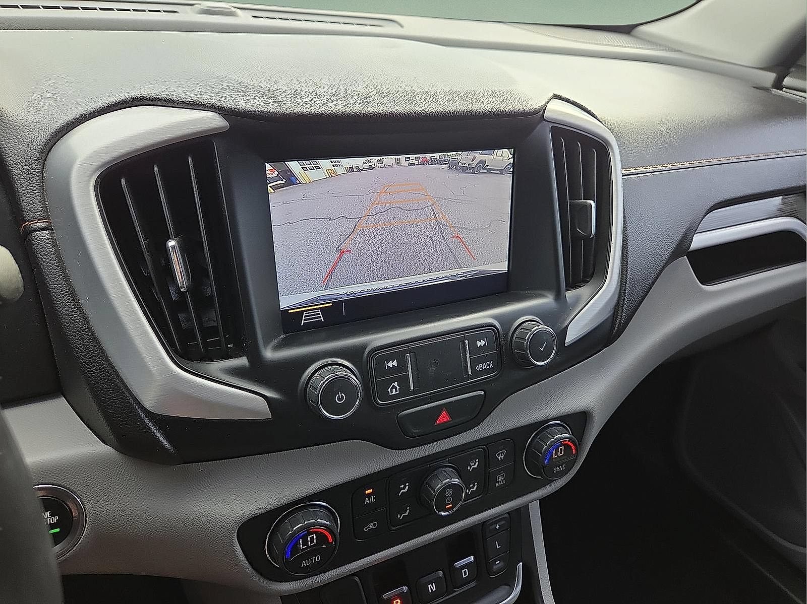 Used 2020 GMC Terrain SLT AWD/4WD image 8