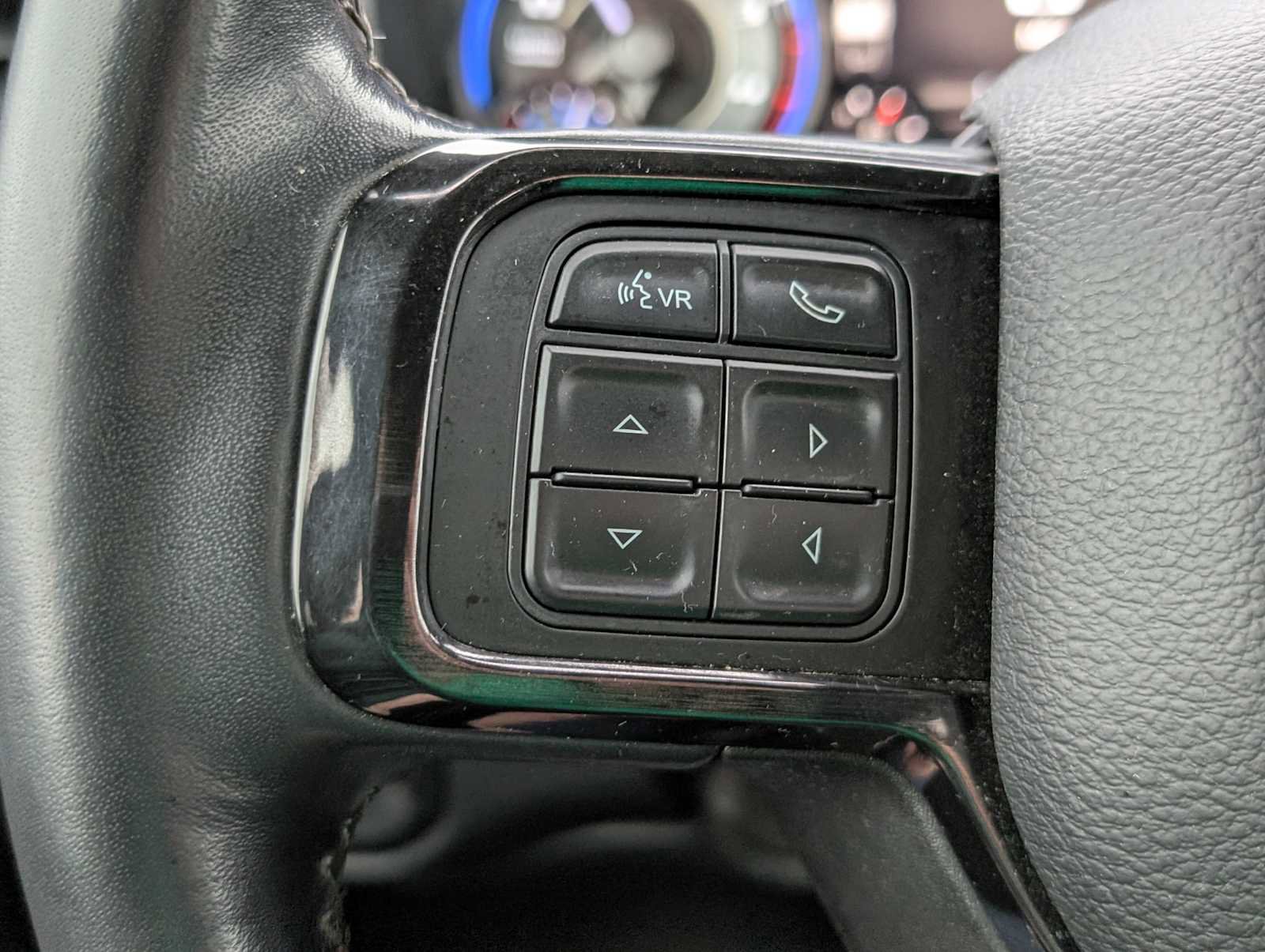 Used 2022 RAM 3500 Limited image 38