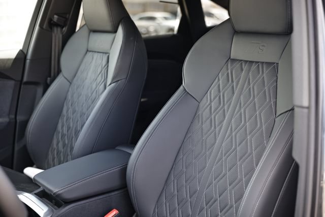 New 2026 Audi SQ5 Premium Plus AWD/4WD image 22