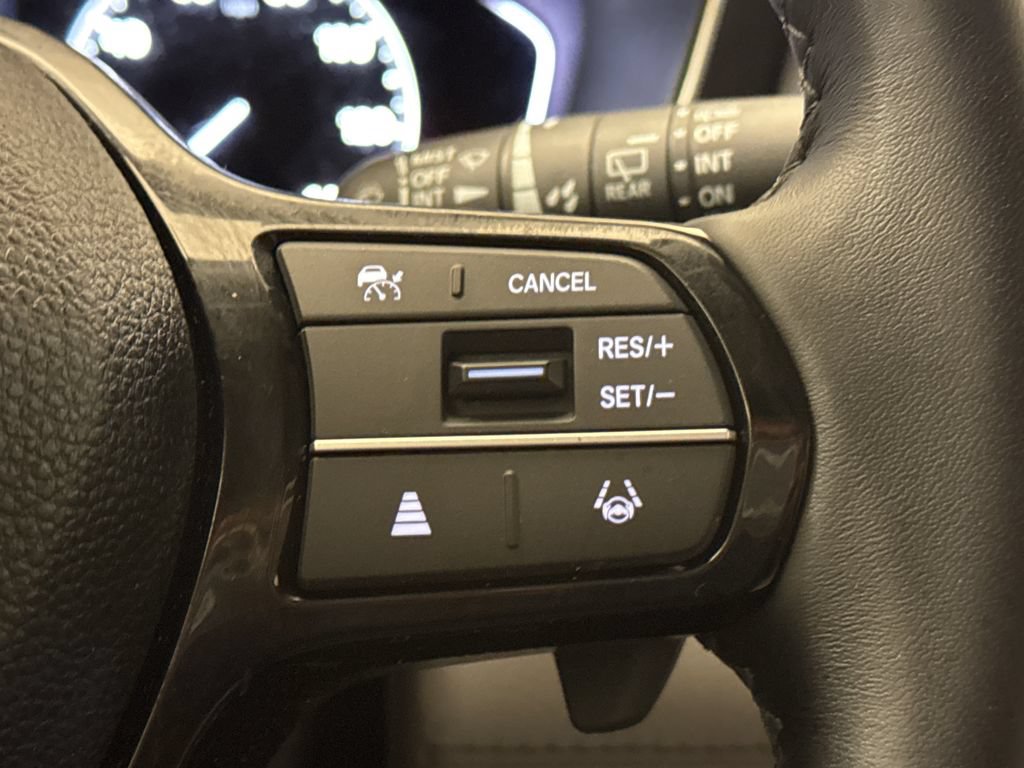 Certified 2025 Honda Pilot EX-L image 32