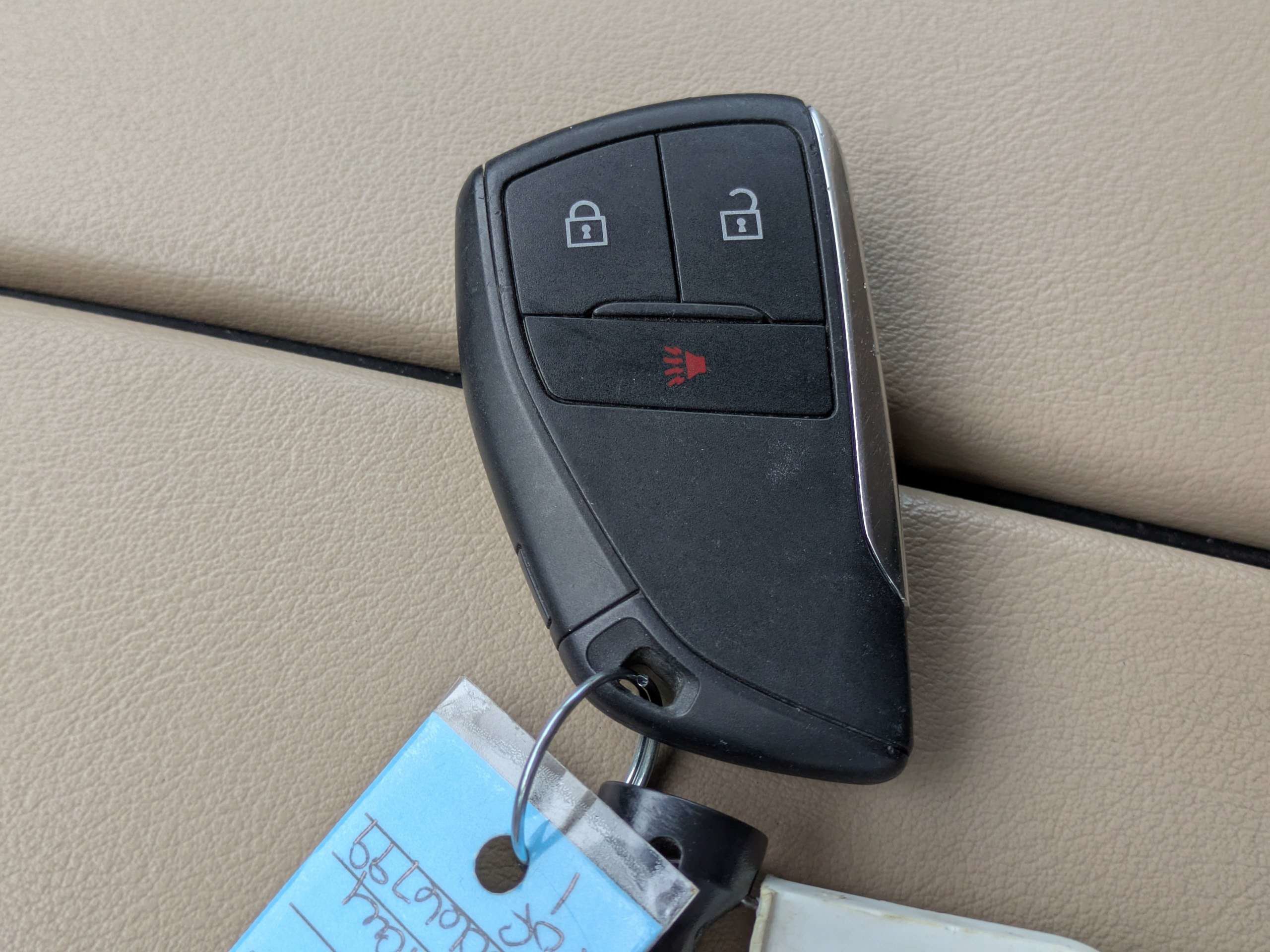 Used 2024 Buick Envision Preferred AWD/4WD image 9