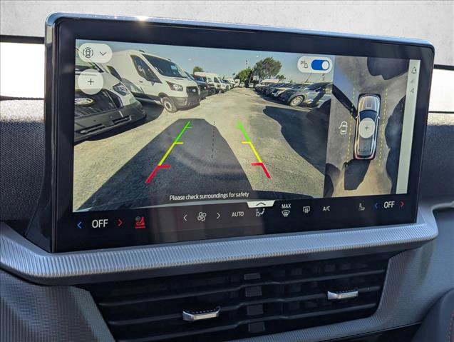 New 2026 Ford Explorer ST-Line w/ ST-Line Street Pack image 13