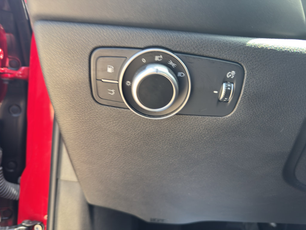 Used 2024 Dodge Hornet R/T Plus AWD/4WD image 6