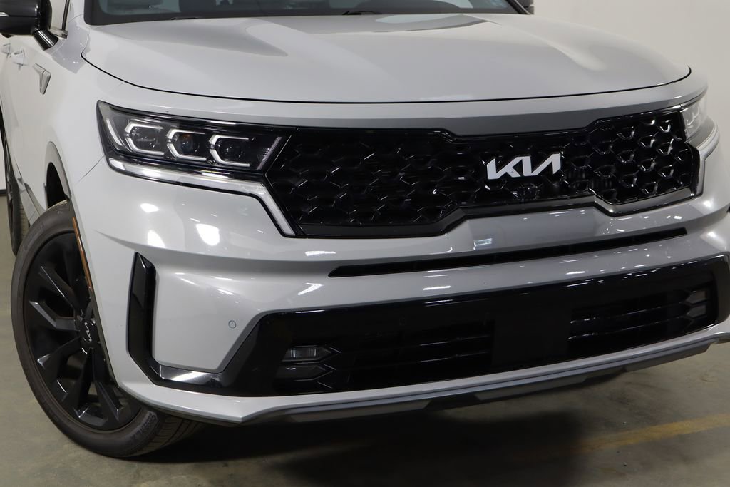 Used 2023 Kia Sorento SX AWD/4WD image 53