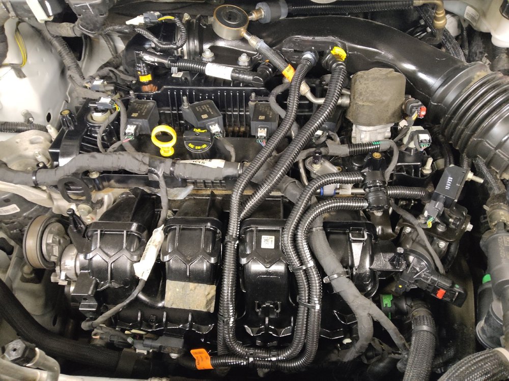 Used 2020 Ford Edge ST-Line image 30