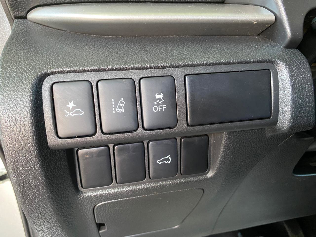 Used 2024 Mitsubishi Eclipse Cross SE AWD/4WD image 54