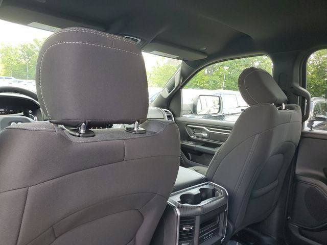 New 2026 RAM 1500 Big Horn AWD/4WD image 10