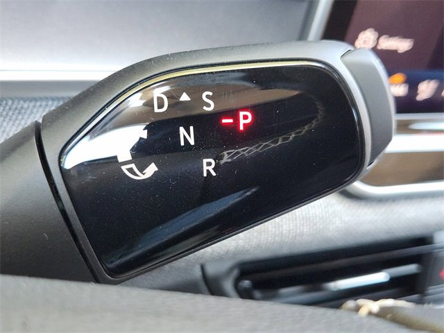 New 2025 Volkswagen Tiguan S image 20