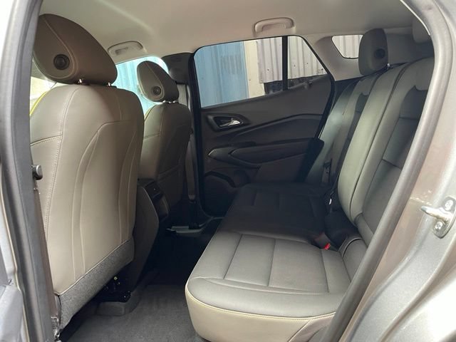 Used 2026 Chevrolet Trax ACTIV w/ Driver Confidence Package FWD image 25