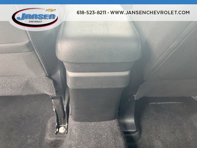 Used 2021 Mitsubishi Outlander Sport SE AWD/4WD image 21