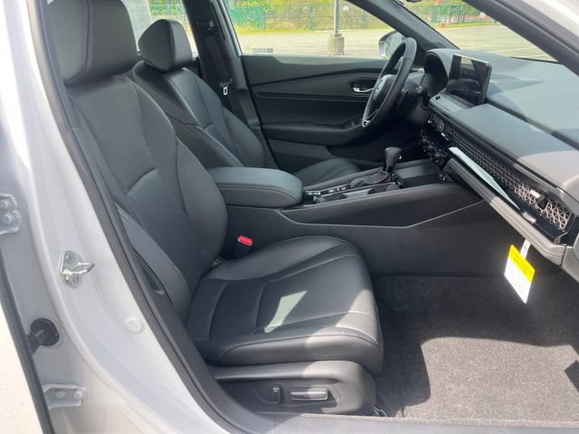 New 2026 Honda Accord Sport image 9