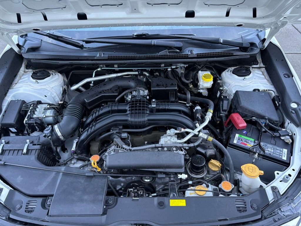 Used 2023 Subaru Impreza 2.0i image 21