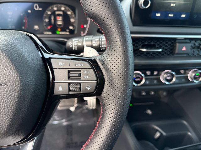 Certified 2026 Acura ADX A-Spec AWD/4WD image 18