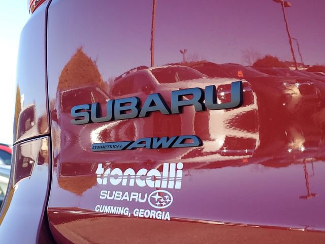 New 2026 Subaru Ascent Premium image 8